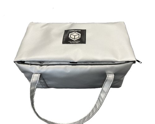 LOKI-FlexProtect Take-back collection bag