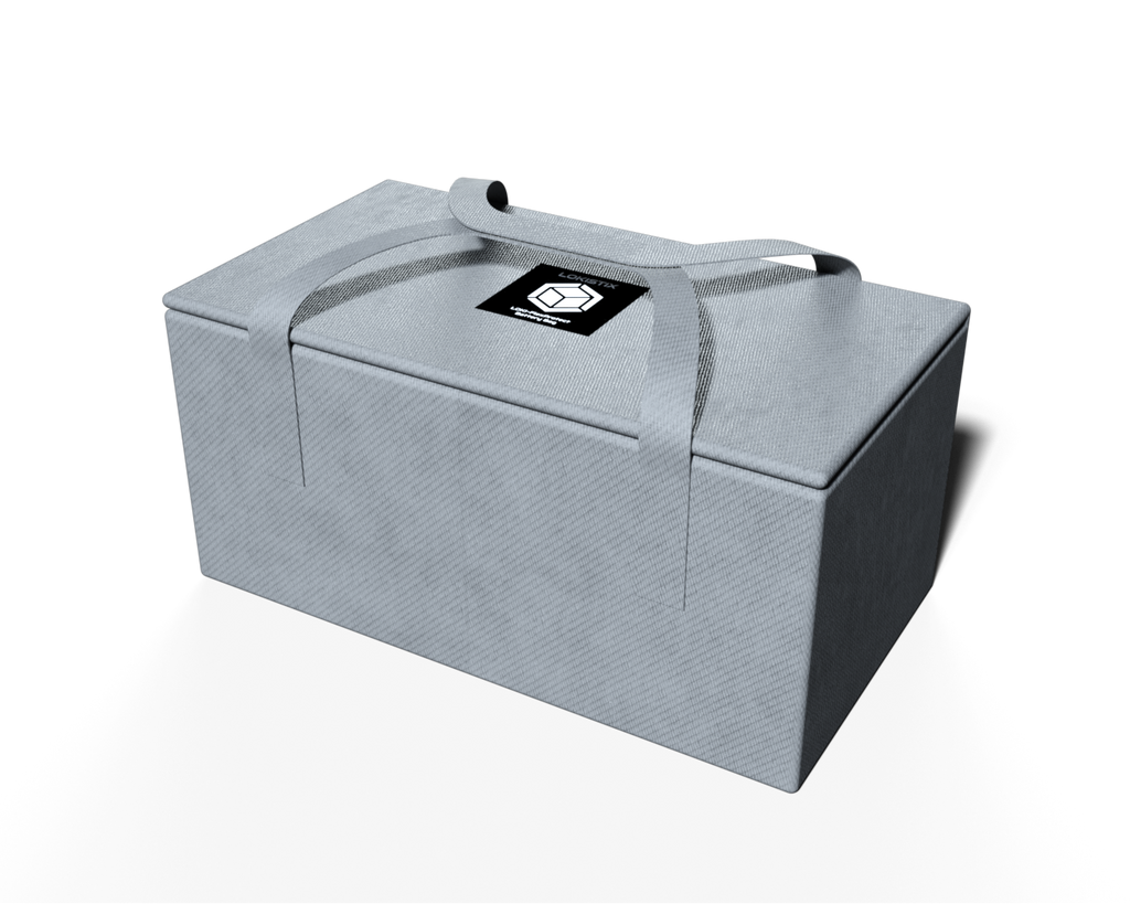 LOKI-FlexProtect Take-back collection bag