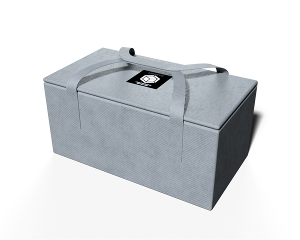 Device collection bag