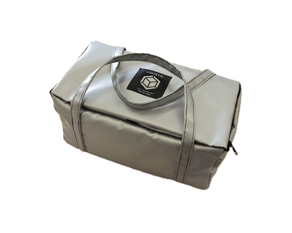 LOKI-FlexProtect Take-back collection bag