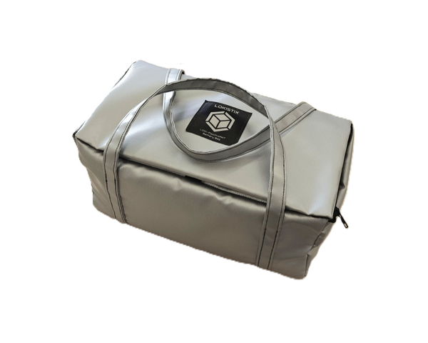 Device collection bag