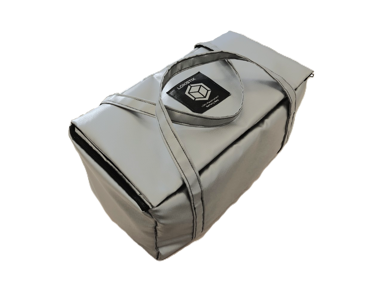 LOKI-FlexProtect Take-back collection bag