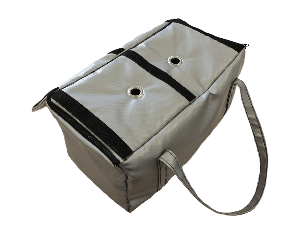LOKI-FlexProtect Take-back collection bag