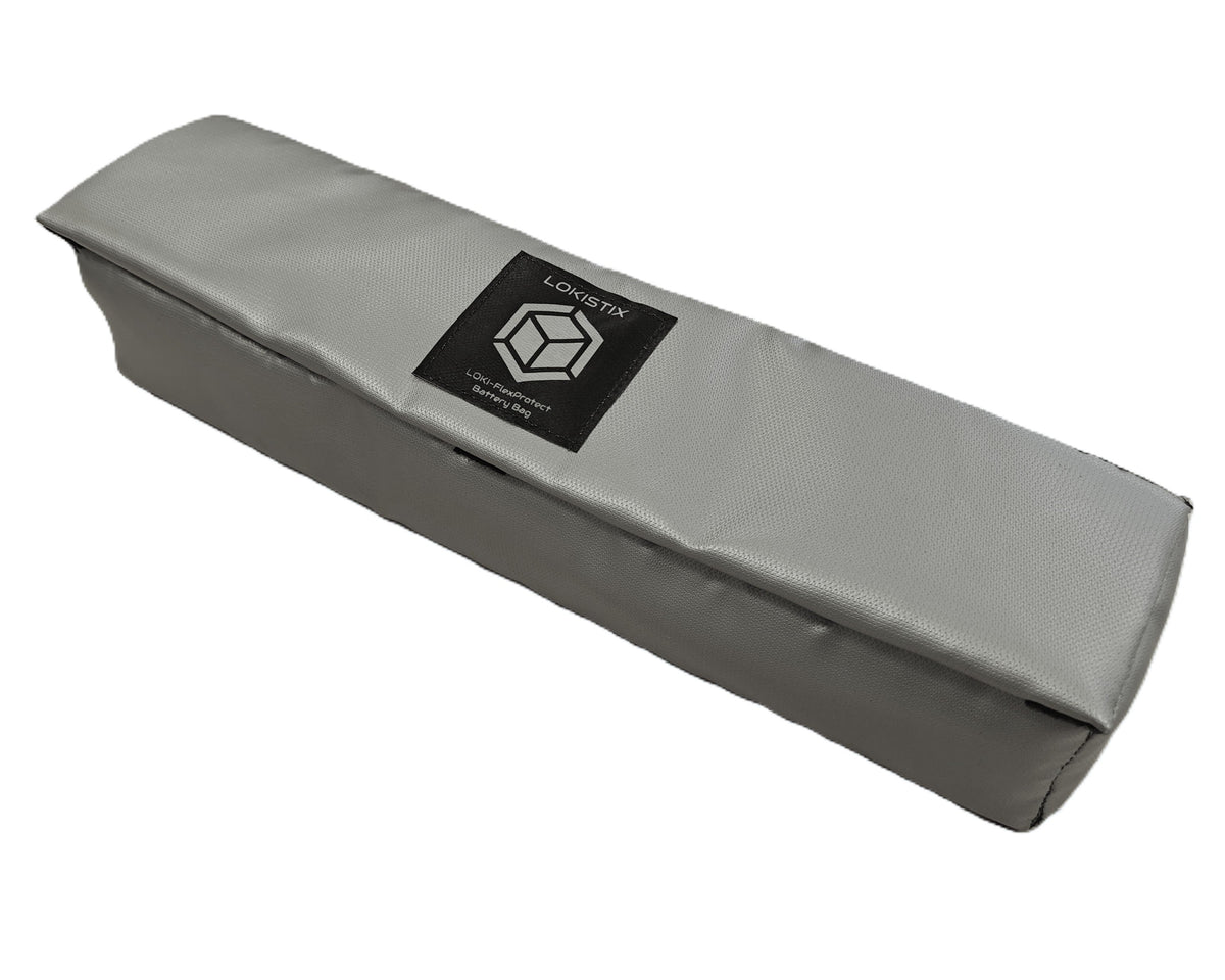 LOKI-FlexProtect battery bag