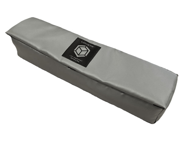 E-bike/E-scooter battery bag